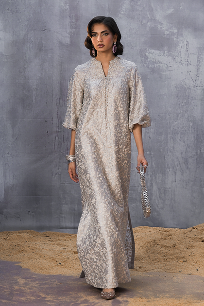 Suffuse | Silk Pret Fall’25 | ZAREEN
